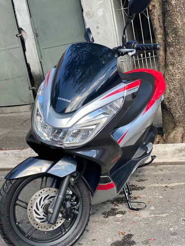 Honda Pcx
