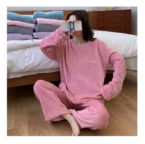 Pijama Hombre | MercadoLibre 📦