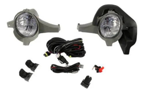 comprar Kit Neblineros Para Toyota Hilux 2.5 2kdftv Kun35 2010