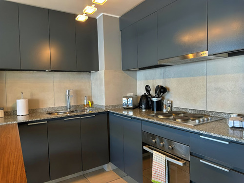 Se Vende Departamento 2 Dormitorios Mariposa. Concón
