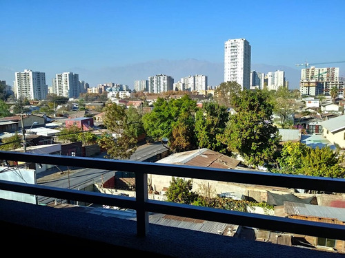 Metro Lo Ovalle 2dr Ampios 1bñ (72523)