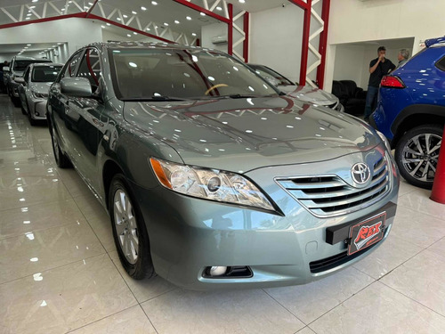 Imagen 3 de 11 de Toyota Camry Fmc