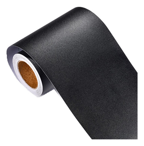 8 Ft Negro Papel Pintado Frontera Peel And Stick Borders