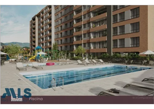 Cesion De Derechos De Apartamento En El Parque De ...(mls#252724)