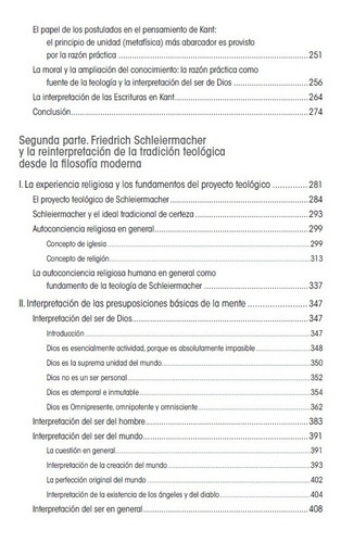 Imagen 5 de 9 de Deconstrucción De La Teología Cristiana 2