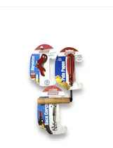 Comprar Set X 3 Utensilios De Cocina Pelapapa-abrelatas-sacacorchos
