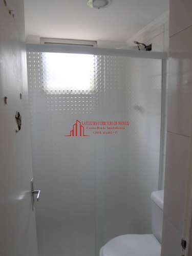 Imagem 10 de 15 de Apartamento Jardim Alvorada 2 Dorm - Venda - 1470
