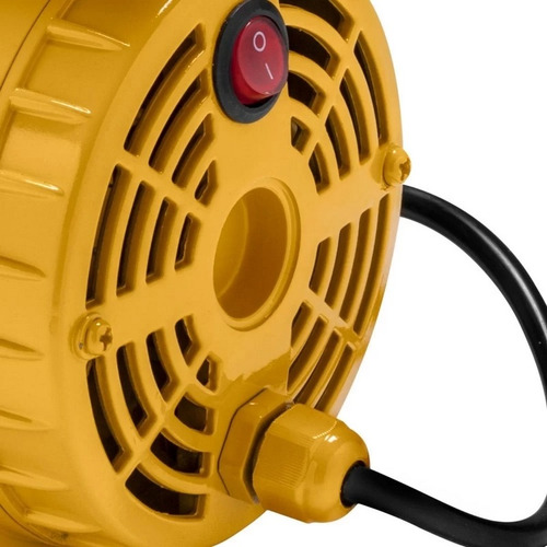 Motocompressor De Ar Direto 2,3pcm 110v Tekna Jet Tek-cd1.2k