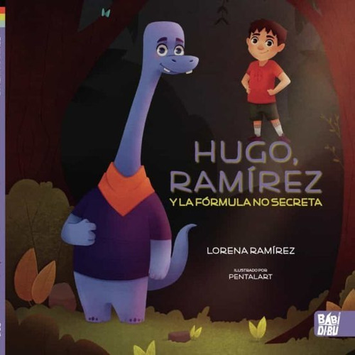 Hugo, Ramírez Y Fórmula No Secreta - Ramírez -(t.dura)  