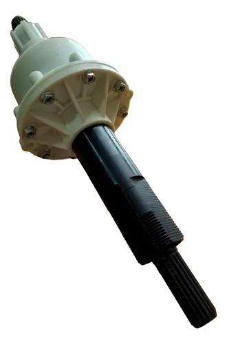 Transmision Mabe Mini Troya