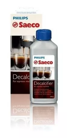 Philips, Descalcificador para Cafeteras Espresso