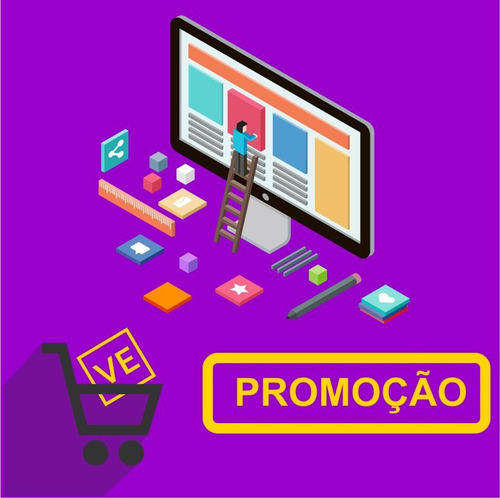 Criação De Sites Para Lava Jato - Promoção Top