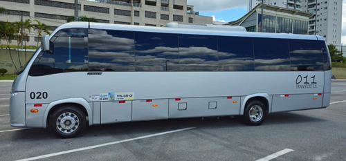Aluguel De Van Micro Onibus 15 A 31 Lugares A Partir R$ 200