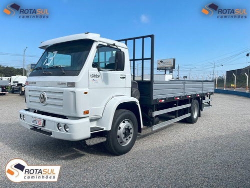 Volkswagen 13.190 Worker Carroceria