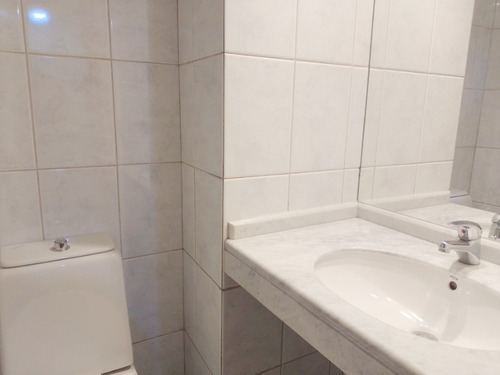 Arriendo Departamento 3d + 3b + Servicio En El Golf .