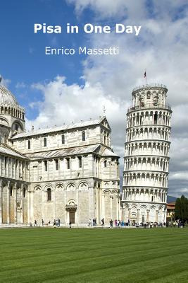 Libro Pisa In One Day - Massetti, Enrico