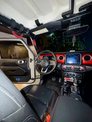 Jeep Gladiator Rubicon 3.6 2020