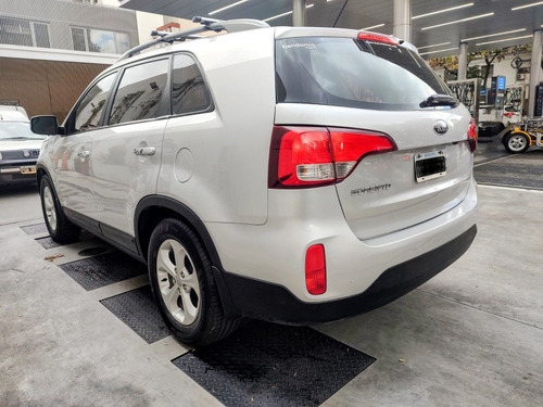 Imagen 11 de 25 de Kia Sorento 2013 2012 2014 Sportage Tucson Hyundai Honda Crv