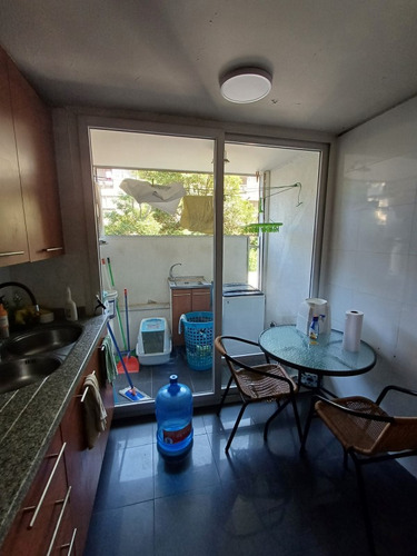 Departamento Americo Vespucio Sur 1385 - Las Condes 3d / 2b