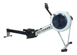 Remadora De Aire - Air Rower Machine - Profesional Indoor