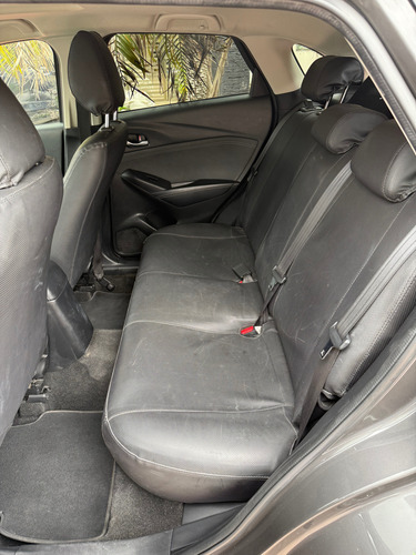 Mazda CX-3 2.0 I Grand Touring At