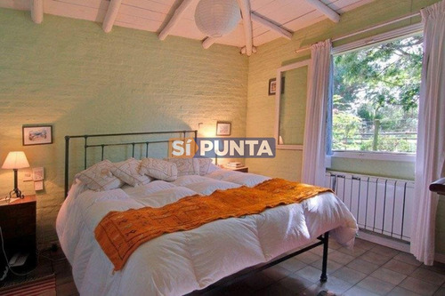 Imagen 6 de 15 de Casa En Venta - La Barra
