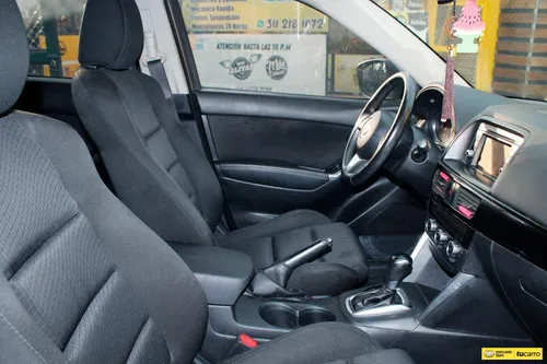 Mazda Cx-5 2.0 Skyactive 2015
