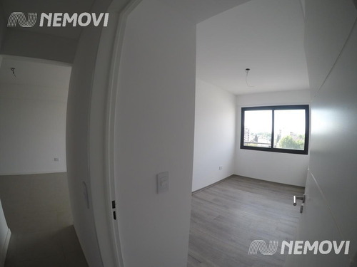 Imagen 19 de 30 de Departamento 3 Ambientes A Estrenar - Amenities Villa Del Parque