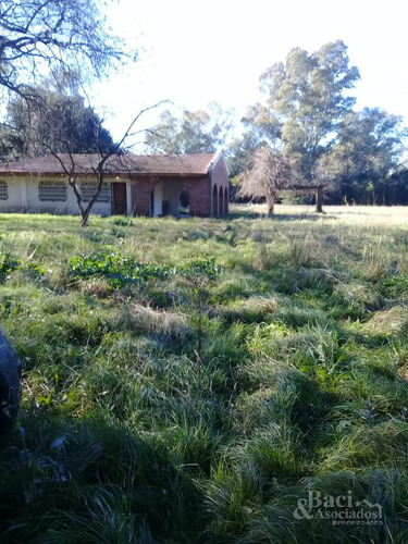 Chacra - Canning (ezeiza)