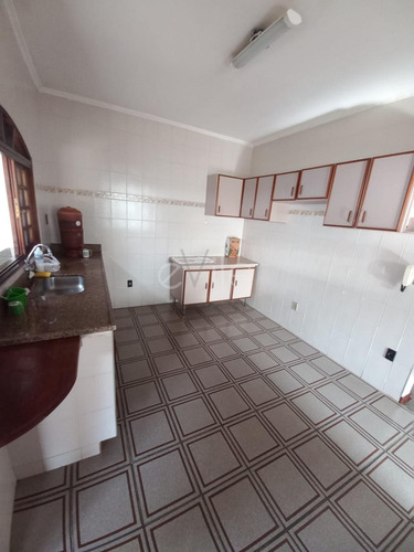 Imagem 2 de 17 de Casa Para Aluguel Em Jardim Alto Da Cidade Universitária - Ca009619