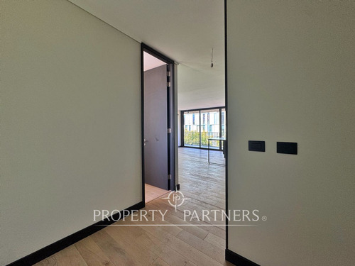 Moderno Departamento Nuevo: 2d/3b, Frente A Plaza ...