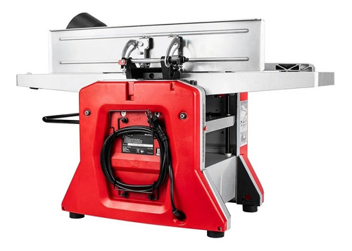 Imagen 7 de 7 de Cepilladora De Banco Cepillo Garlopa 1500 W Einhell