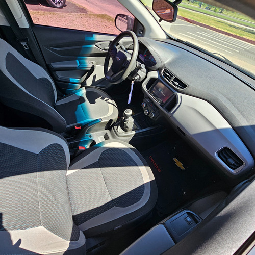 Chevrolet Onix 1.0 Lt 78cv