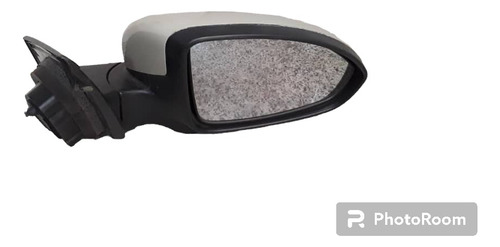 Retrovisor Derecho Chevrolet Cruze Original 