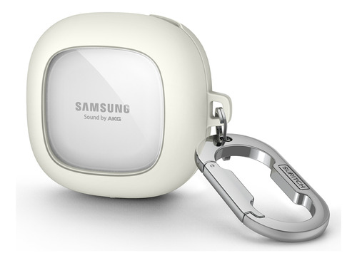Estuche Rígido Para Samsung Galaxy Buds 2 Pro Buds Live