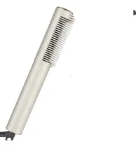 Comprar Cepillo Alisador De Pelo Peine De Pelo Caliente Cepillo