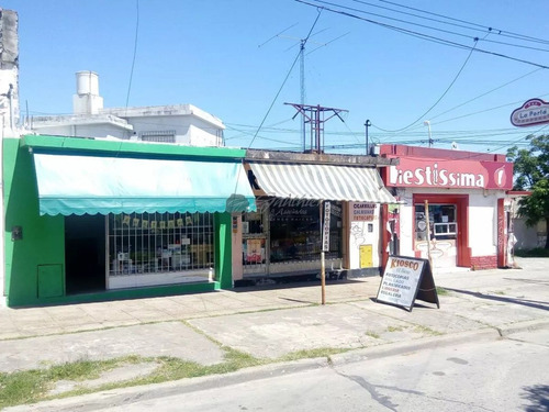 Locales Comerciales En Venta Campana Oportunidad Inversor Mejor Esquina Única