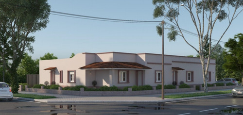 La Paz Casas A Estrenar Con Fondo Y Cochera