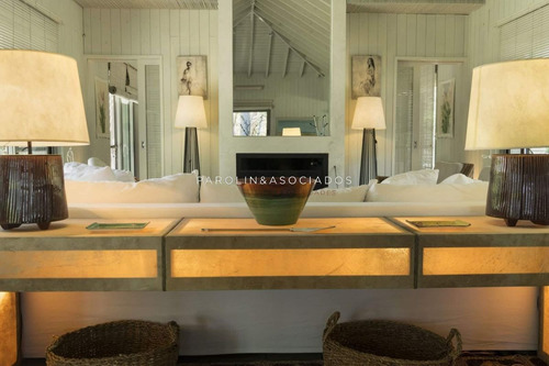 Imagen 19 de 30 de Casa De 4 Dormitorios En Venta, Pinar Del Faro Jose Ignacio