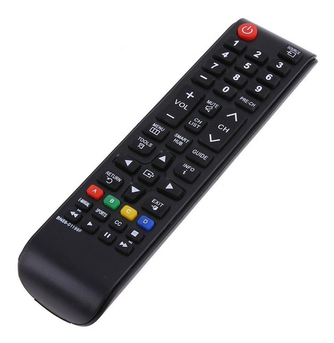 Control Remoto Tv Samsung Bn59-01199f 