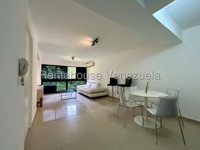 Apartamento en alquiler