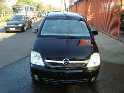 Imagem 1 de 14 de Peças Para Gm Meriva Flex 2008 Sucata De Gm Meriva