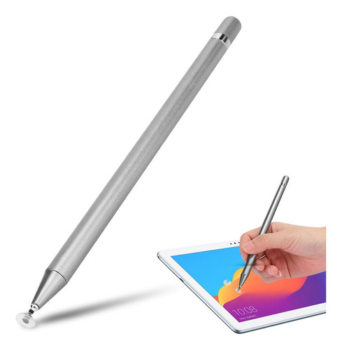 Lápiz Táctil Tablet Stylus Dibujo Capacitivo Para Andr