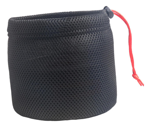 Bolsa Para Olla De Cocina De Acampada, Bolsa De 22cmx25cm