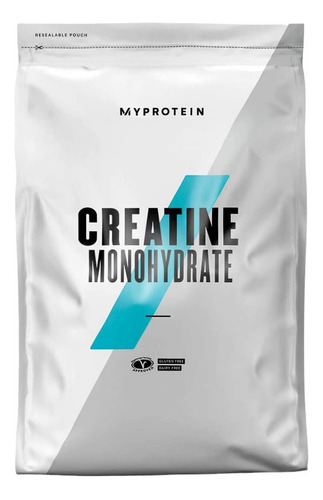 Myprotein Monohidrato De Creatina [.55 Libras - [sin Sabor]