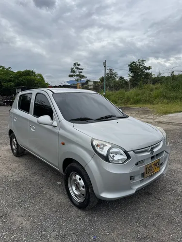 Suzuki Alto 0.8 Dlx