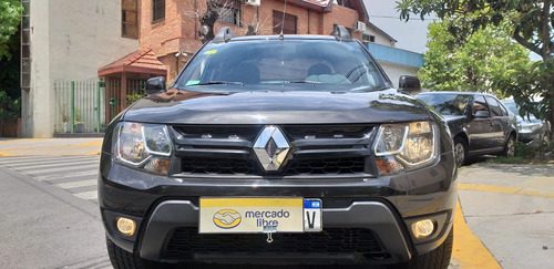 Renault Duster Oroch 1.6 Dynamique 2016