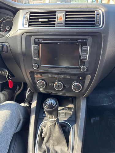 Volkswagen Vento 2.0 Luxury I 140cv