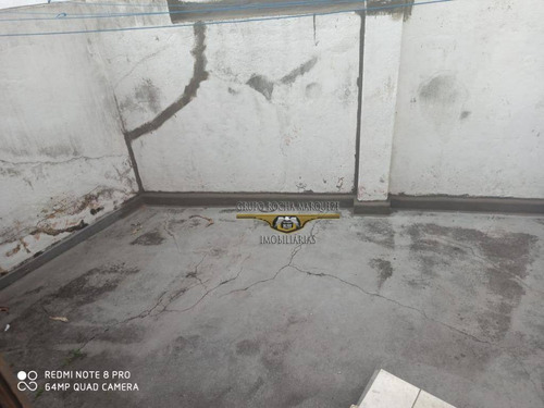 Terreno À Venda, 245 M² Por R$ 490.000,00 - Jardim Vila Formosa - São Paulo/sp - Te0109