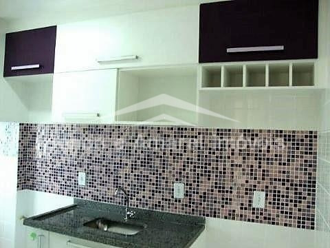 Imagem 7 de 12 de Apartamento À Venda Em Parque Das Colinas - Ap013002